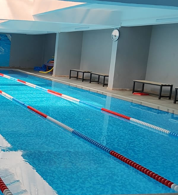 Beylikdüzü Yetişkin Yüzme Kursu